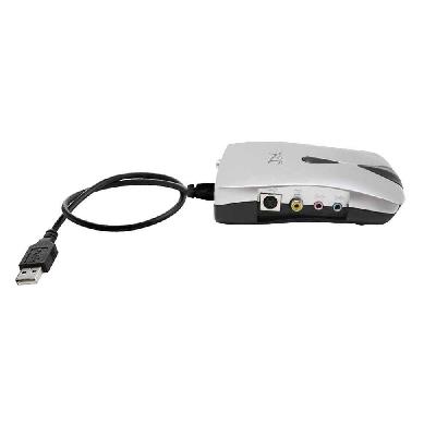 NCC DVR Adapter