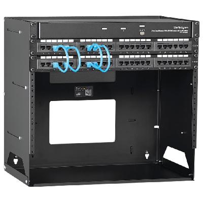 Networking Server Rack