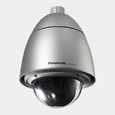 Panasonic WV-X6531N Network Dome Camera