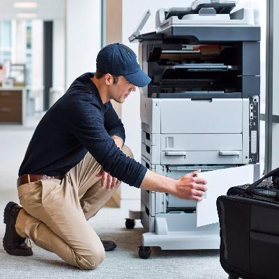 Printer Repairing Service