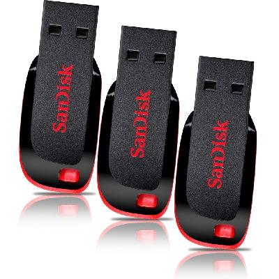 Sandisk Pen Drive