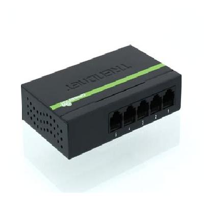 Trendnet 5 Port USB Switch