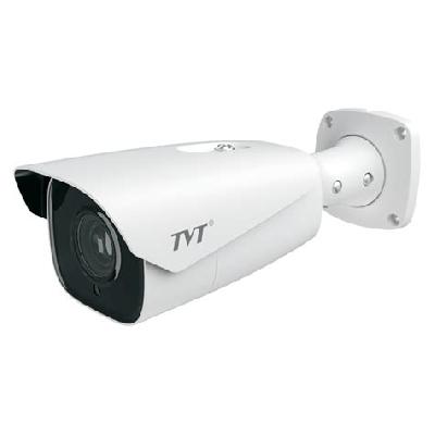 TVT CCTV Bullet Camera