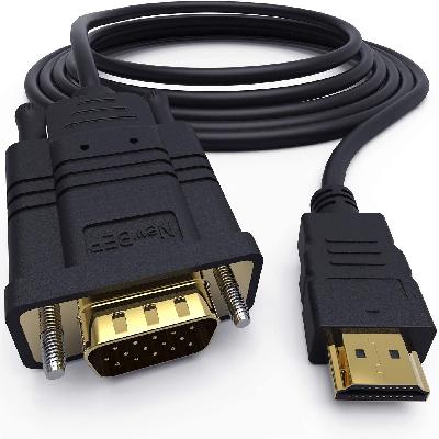 VGA To HDMI Cable