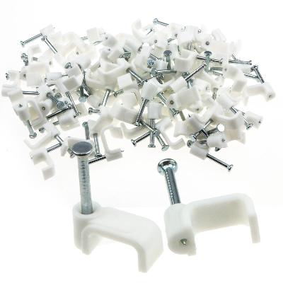 Cable Clips