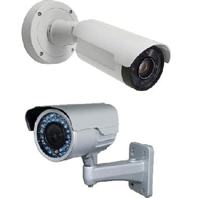  Cctv Bullet Camera