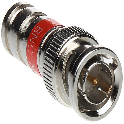 BNC Connectors