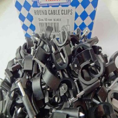 Cable Clips