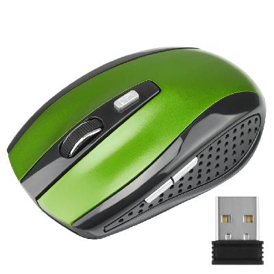Computer Wireless Mouse