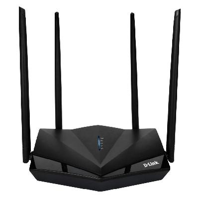 D Link Router