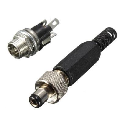 DC Connector