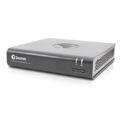 Digital Video Recorder