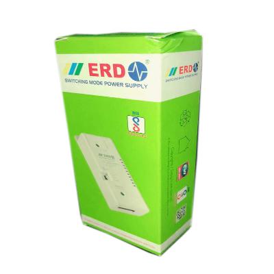 ERD Power Supply