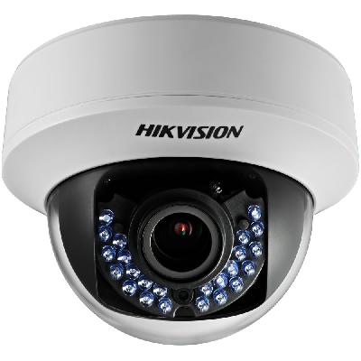 Hikvision Dome CCTV Camera