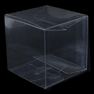 PVC Packaging Box