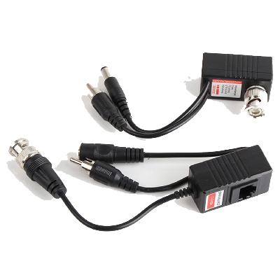 Video Balun