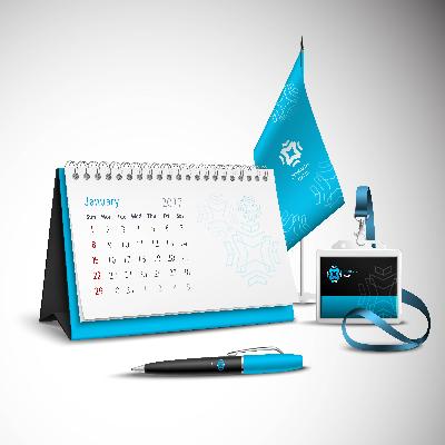Corporate Calendar
