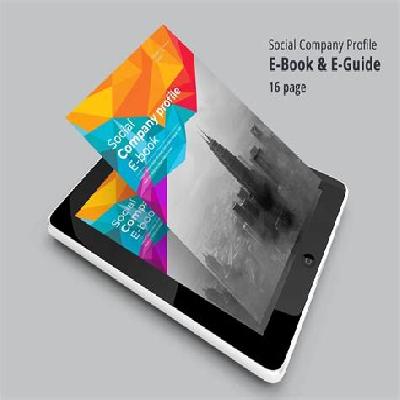 Corporate E Book
