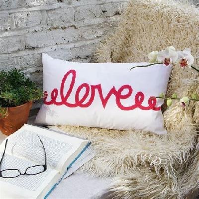 Love Cushion