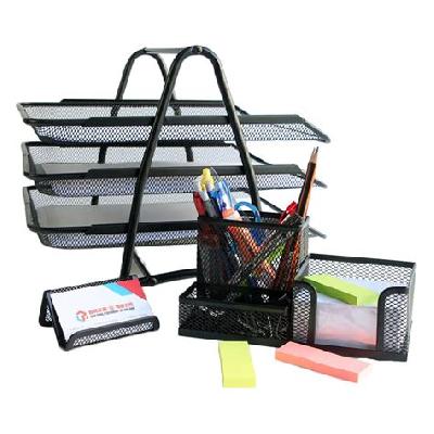 Office Stationery Set