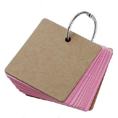 Paper Rectangle Diary