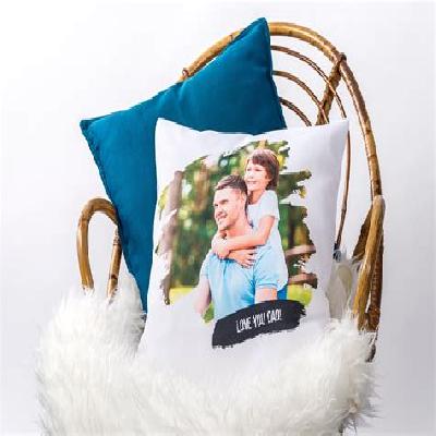 Printing Pillow