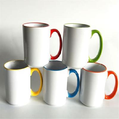 Sublimation  Coffee Mug