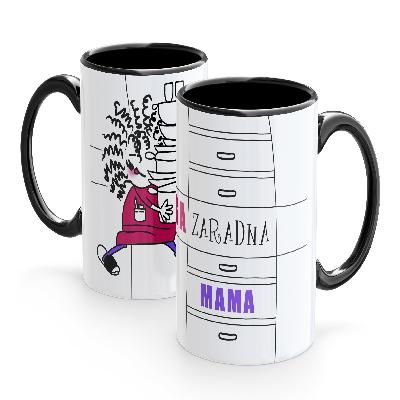 Sublimation Designer Coffee Mug