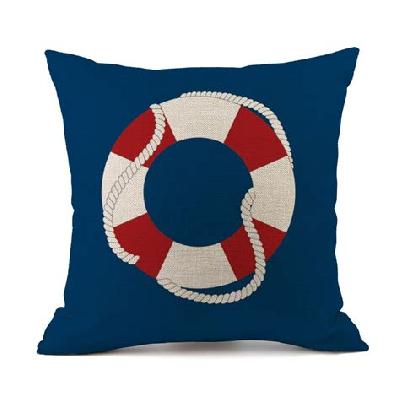 Sublimation Printed Cushion