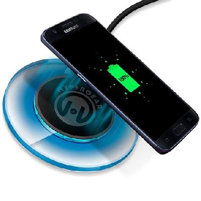 Wireless Charging Pad