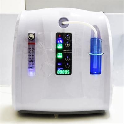 XElectron A-35 Oxygen Concentrator