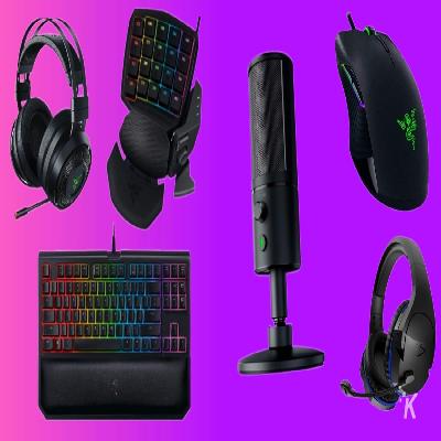 Computer Accessories