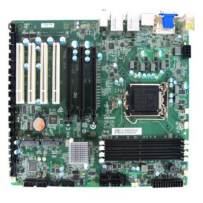 Computer Motherboard