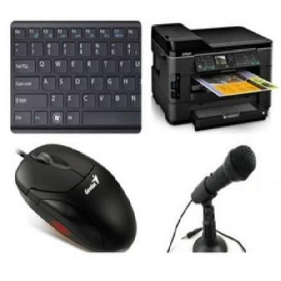 Computer Peripherals