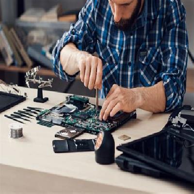 Computer Repairing Service