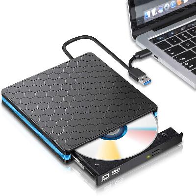 External Disk Drive