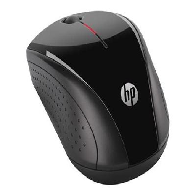HP Wired Mouse