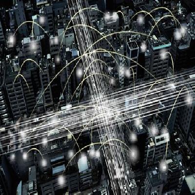 Networking Service Provider