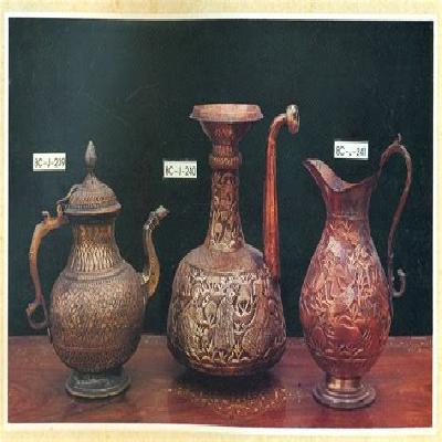Brass Handicrafts