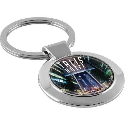 Corporate Key Ring