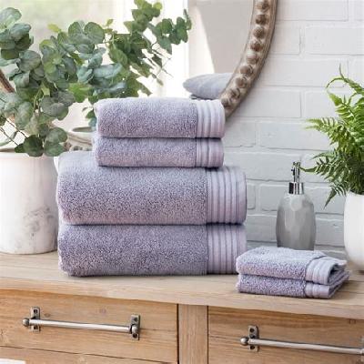 Cotton Towel Set