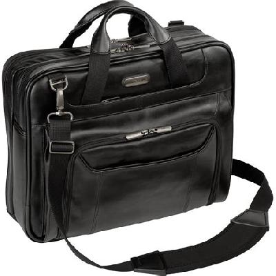 Leather Laptop Bag