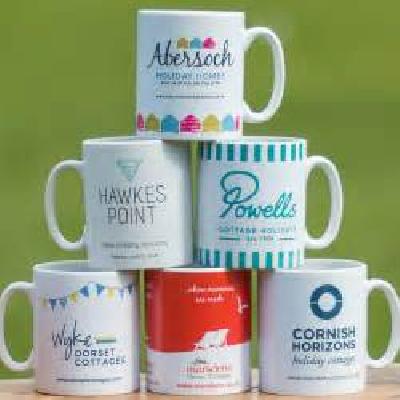 Promotional Mug