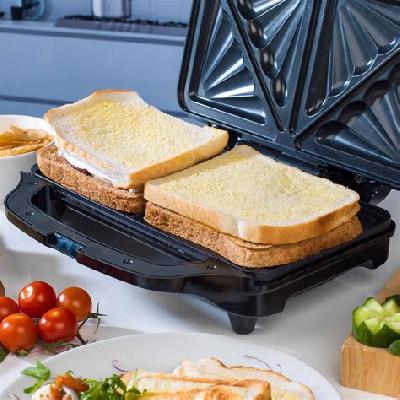 Sandwich Toaster