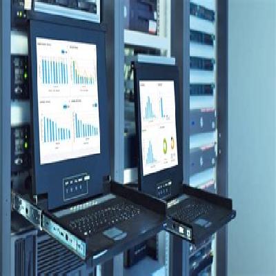 Server Support Services