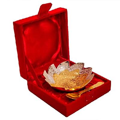 Wedding Return Gift Bowl Set