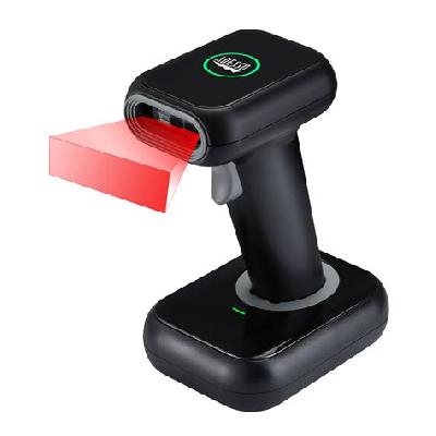 2D Barcode Reader