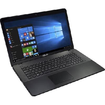 ASUS Laptops