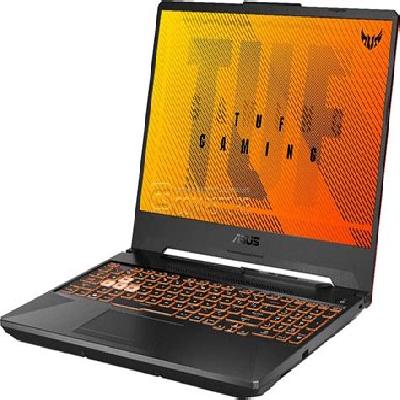 ASUS TUF F15 Gaming Laptop