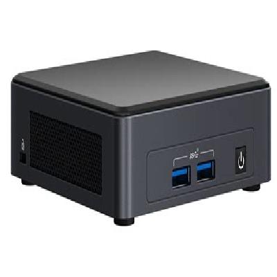 Barebone System